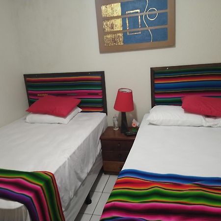Hotel Antiguo Antiguo Cuscatlán Værelse billede