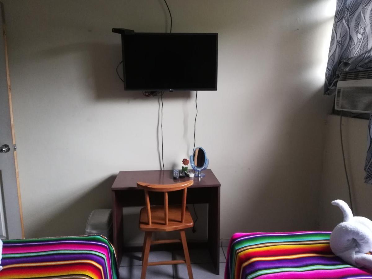 Hotel Antiguo Antiguo Cuscatlán Eksteriør billede