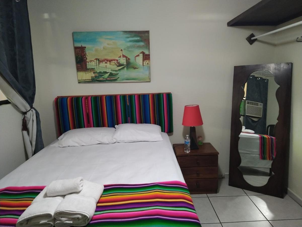 Hotel Antiguo Antiguo Cuscatlán Eksteriør billede