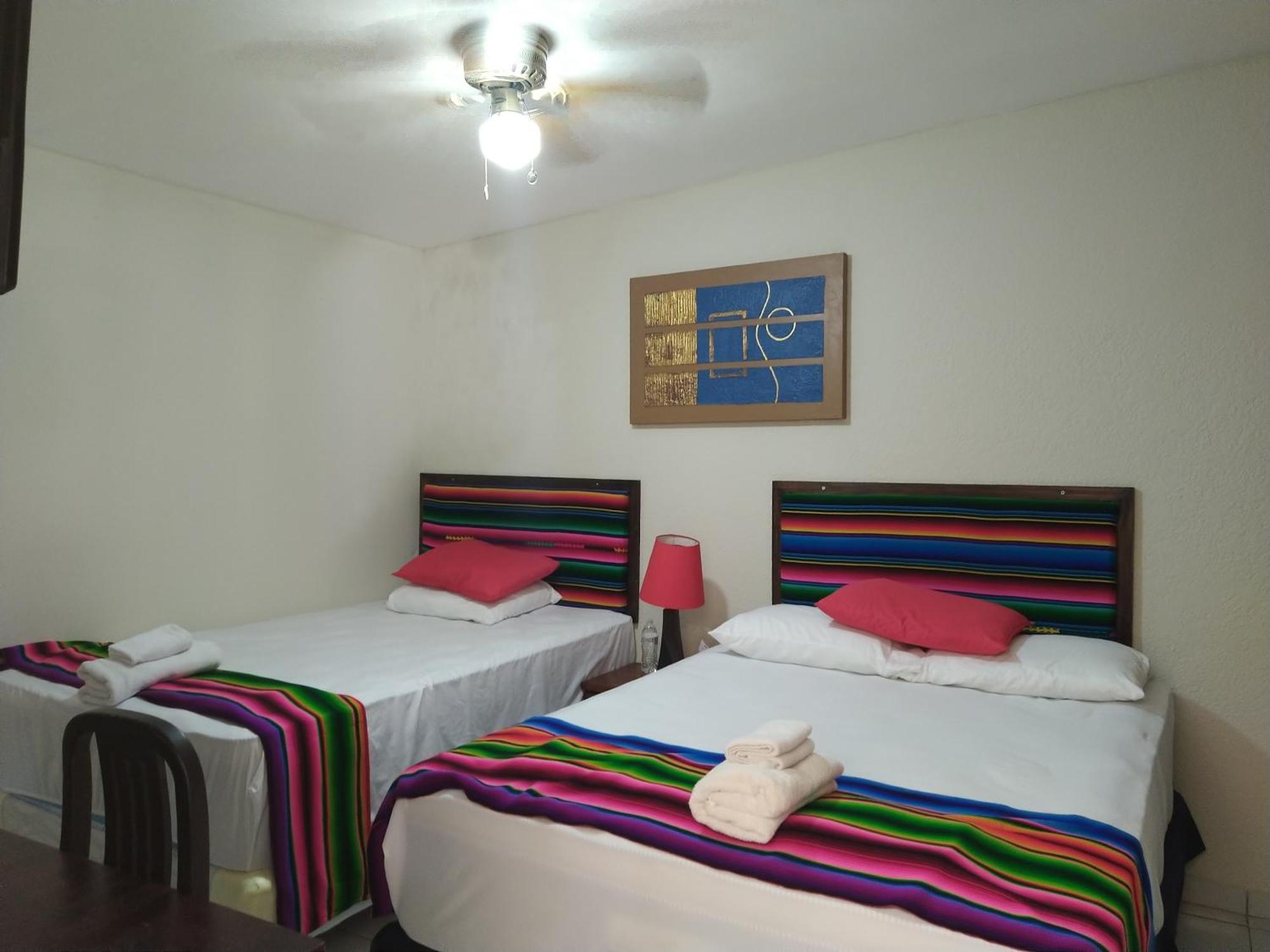 Hotel Antiguo Antiguo Cuscatlán Værelse billede