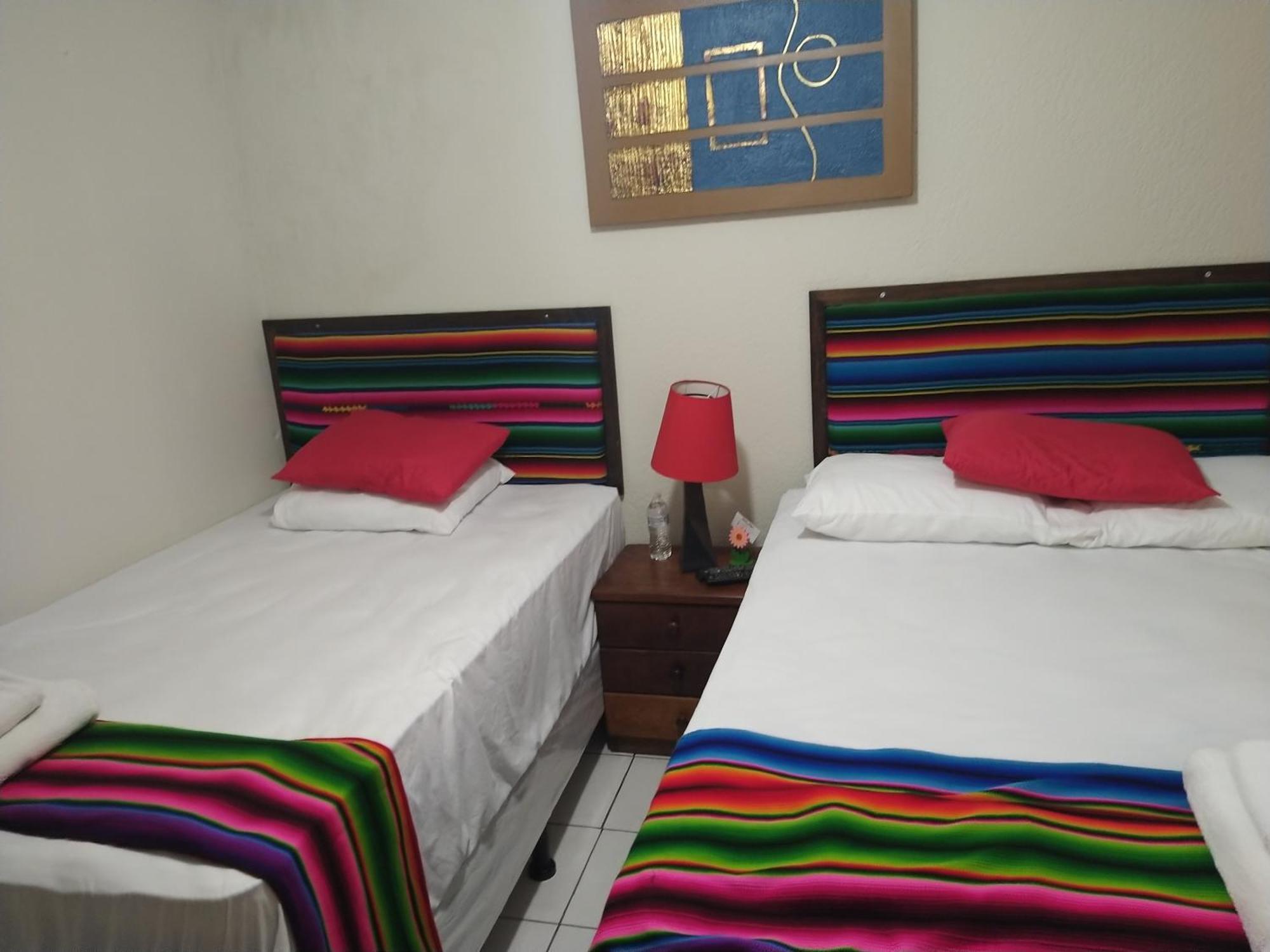 Hotel Antiguo Antiguo Cuscatlán Værelse billede