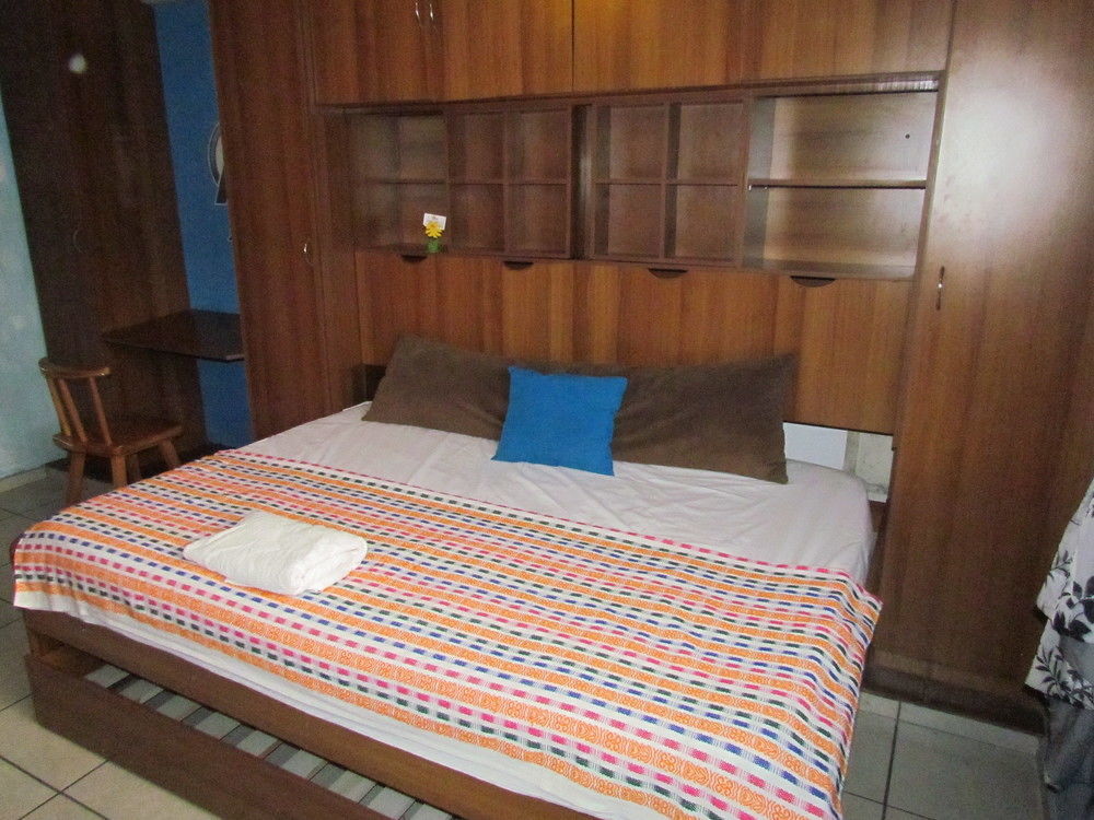 Hotel Antiguo Antiguo Cuscatlán Eksteriør billede